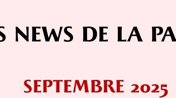 bandeau Septembre 2025