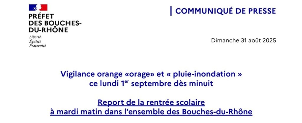 report