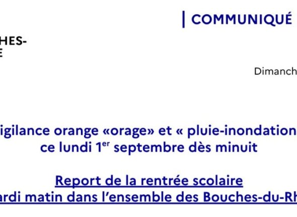 report