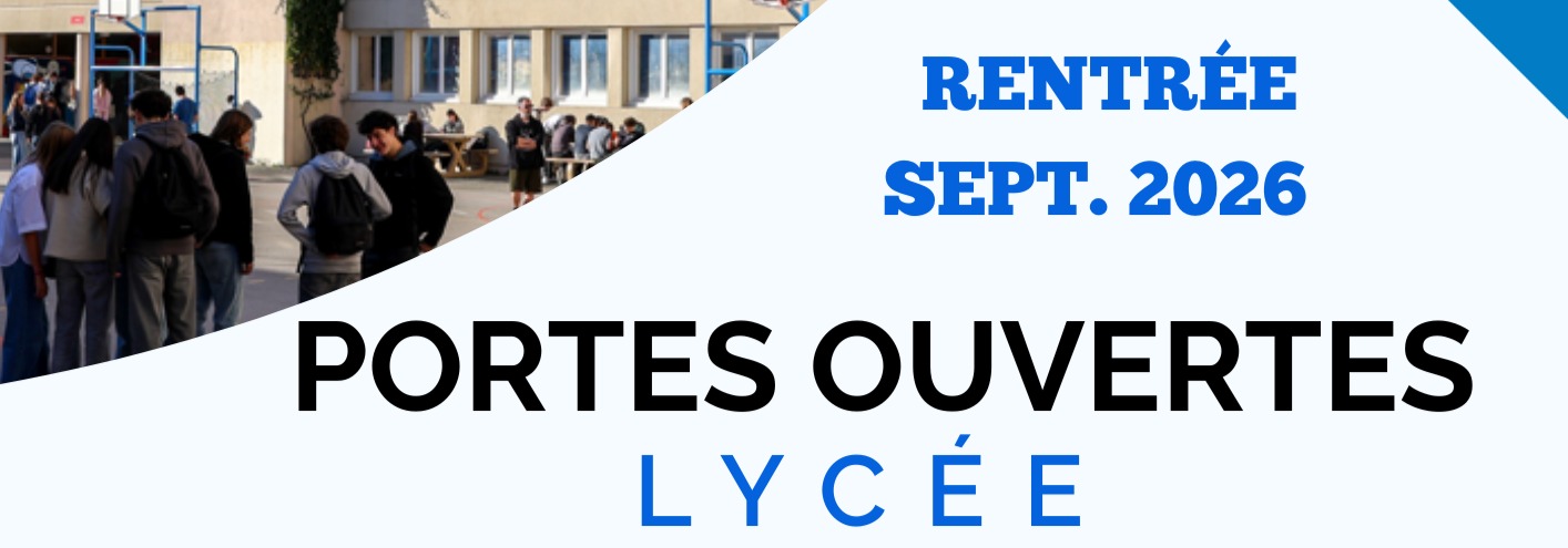 bandeau PO lycée