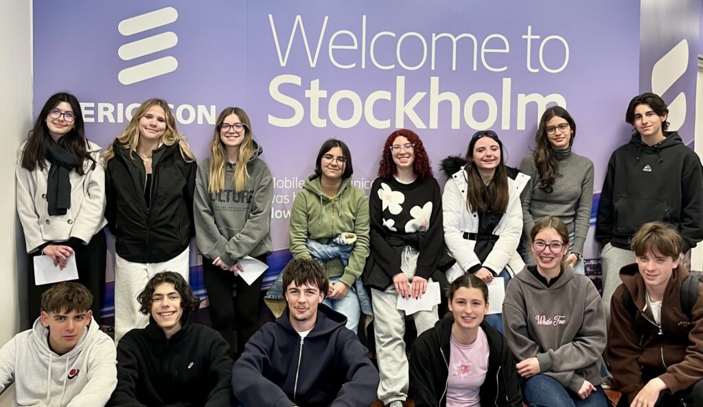 stockholm