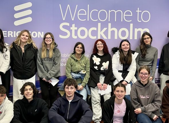 stockholm