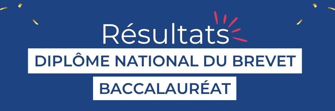 Bandeau résultats