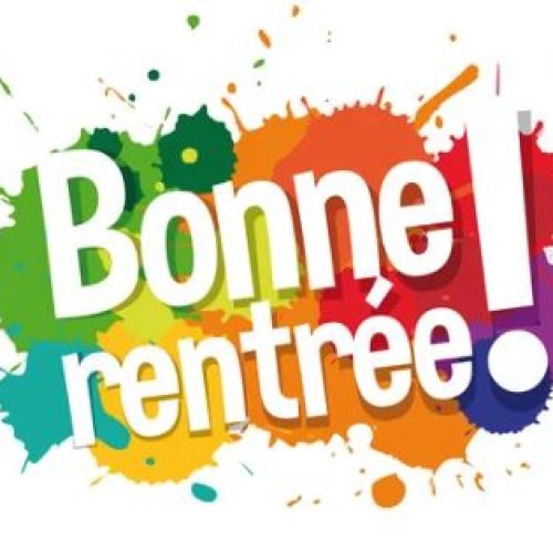 Bonne-Rentree