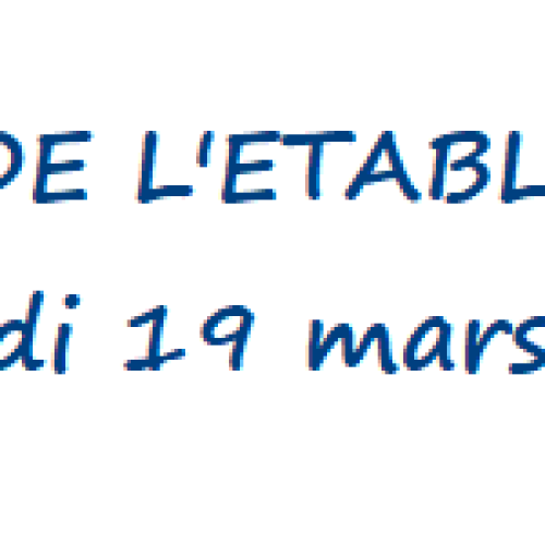 bandeau saint joseph