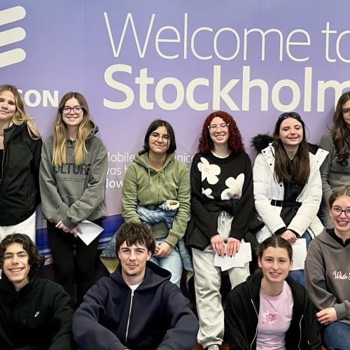 stockholm